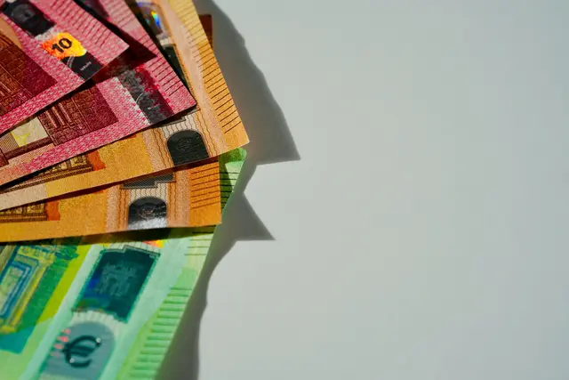 Foto: Unsplash/john-vid