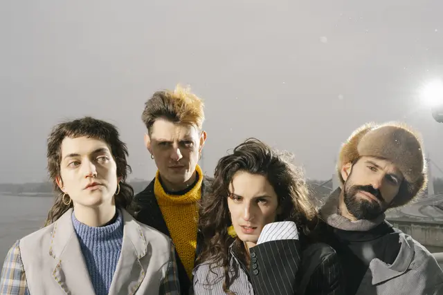 Endless Wellness | Foto: Rea von Vic