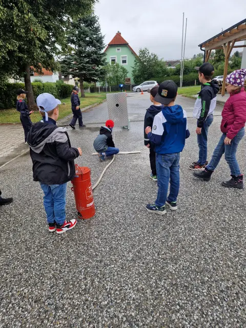 Foto: FF Waidhofen/Thaya