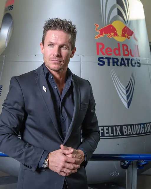 Im italenischen Ort Porto Sant'Elpidio kam Extremsportler Felix Baumgartner am Donnerstagnachmittag ums Leben. | Foto:  Kyle Gustafson / Zuma / picturedesk.com