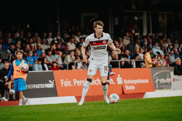 Foto: FC St. Pauli