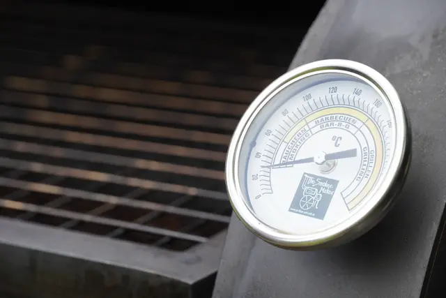 Die richtige Temperatur macht den Unterschied. | Foto: Nicole Hettegger