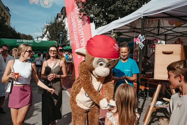 Foto: Sophia Hartsch