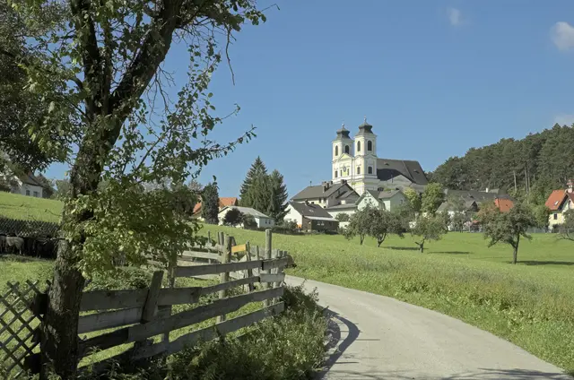 „Kultursommer Altenmarkt“ im Arkadenhof Hafnerberg | Foto: privat