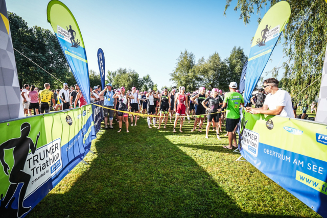 Auf die Plätze, fertig, ... | Foto: Sportfotograf