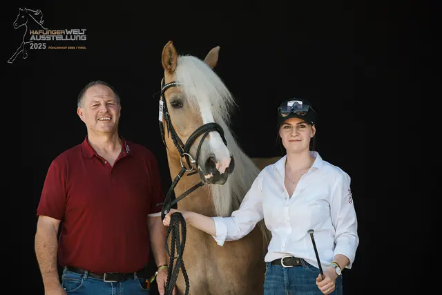 Katharina und Markus Radacher aus Goldegg Weng | Foto: Zauberlicht Fotografie