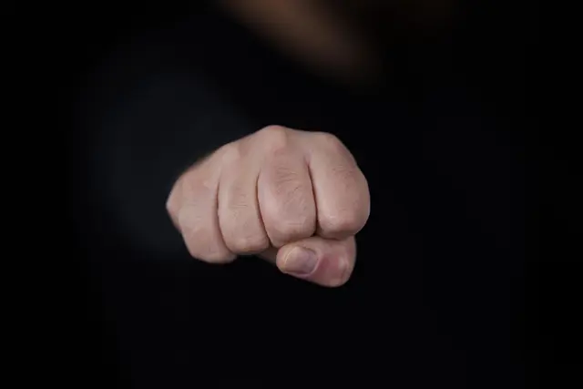 Ein 33-jähriger Mann aus Wien soll einem 24-jährigen Kontrahenten aus St. Pölten einen Faustschlag ins Gesicht versetzt haben, wodurch dieser eine Kopfverletzung erlitt. (Symbolfoto) | Foto: pixabay