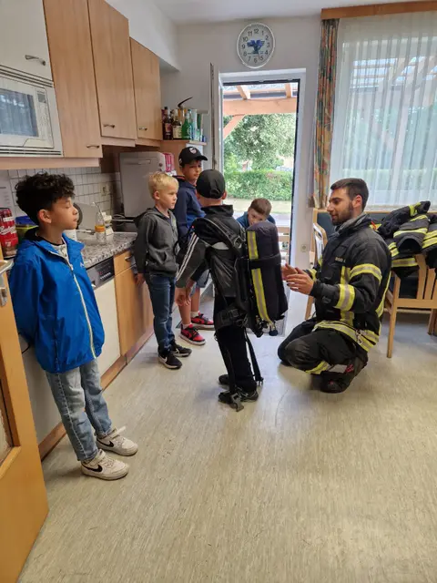 Foto: FF Waidhofen/Thaya