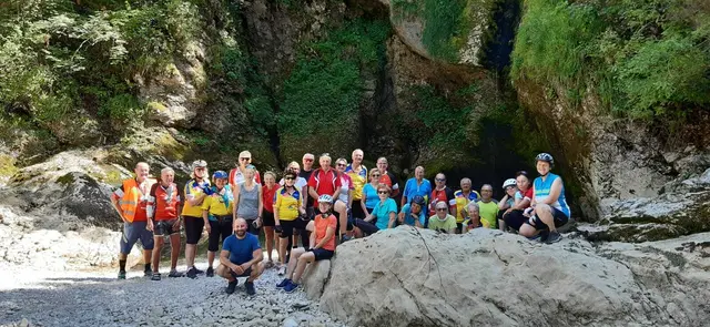 Foto: Kneippbund Stockerau