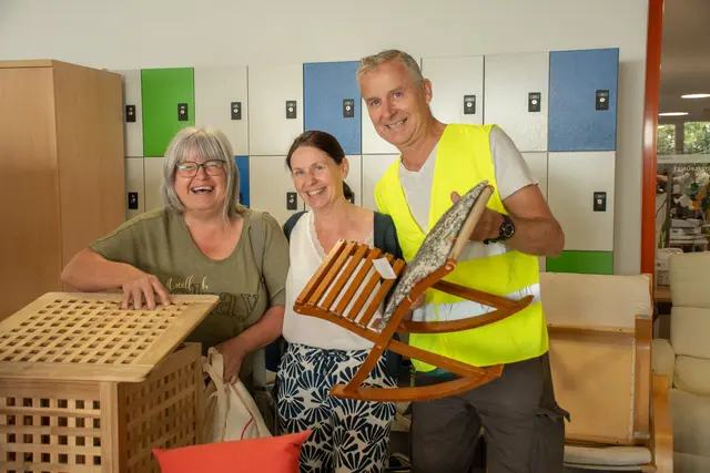 Foto: Musikverein/Martin Kumpfmüller
