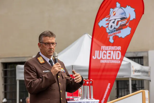 Foto: LFKDO OÖ/Philipp Fürst