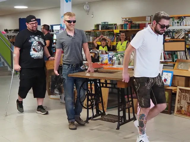 Foto: Musikverein/Martin Kumpfmüller