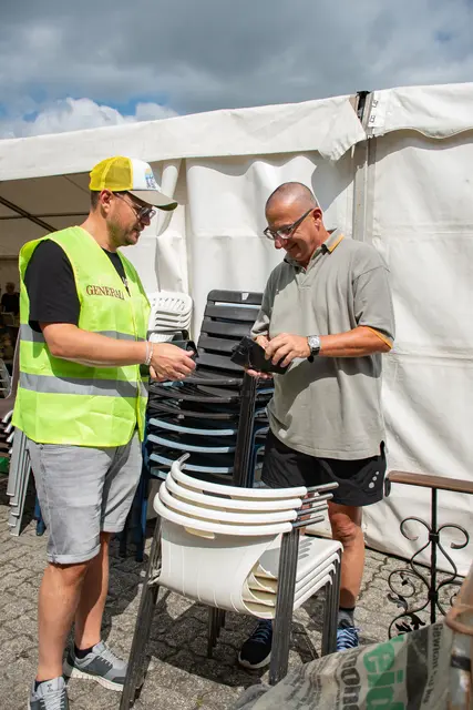 Foto: Musikverein/Martin Kumpfmüller