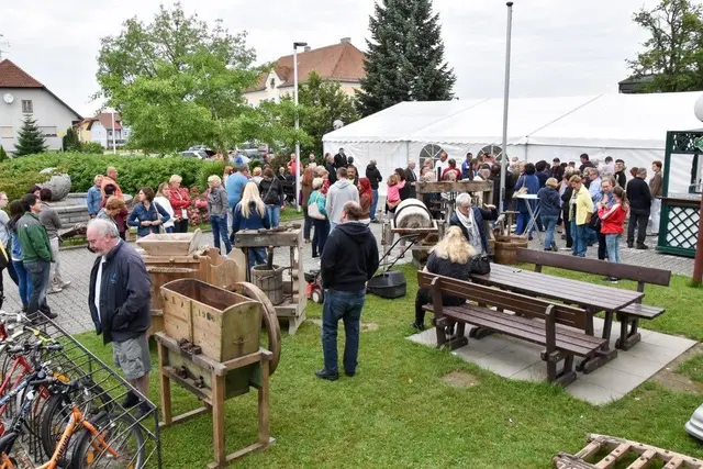 Foto: Musikverein/Martin Kumpfmüller