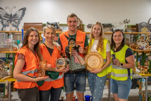 Foto: Musikverein/Martin Kumpfmüller