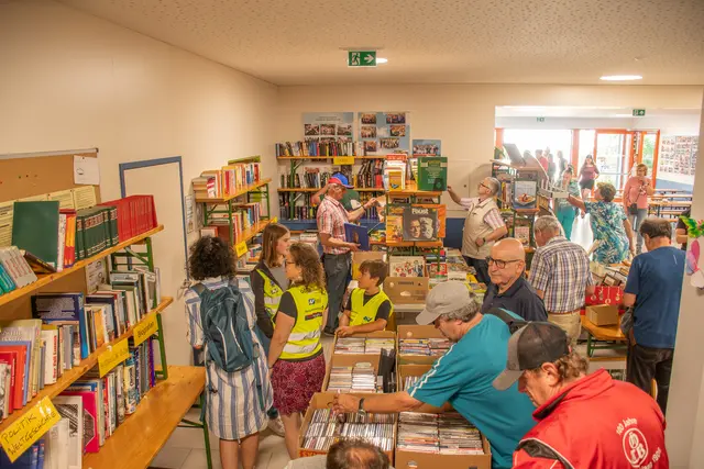 Foto: Musikverein/Martin Kumpfmüller
