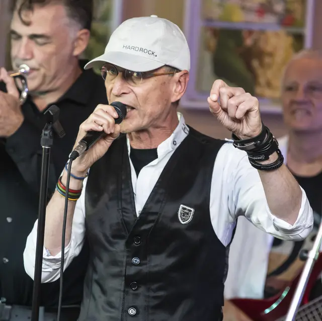 Foto: Gerhard Maly