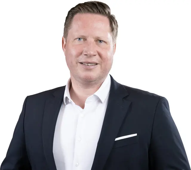 SPÖ-Gemeindesprecher Thomas Hoffmann kritisiert Bürgermeister Hans Unger. | Foto: SPÖ