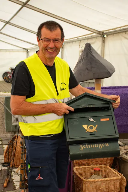Foto: Musikverein/Martin Kumpfmüller