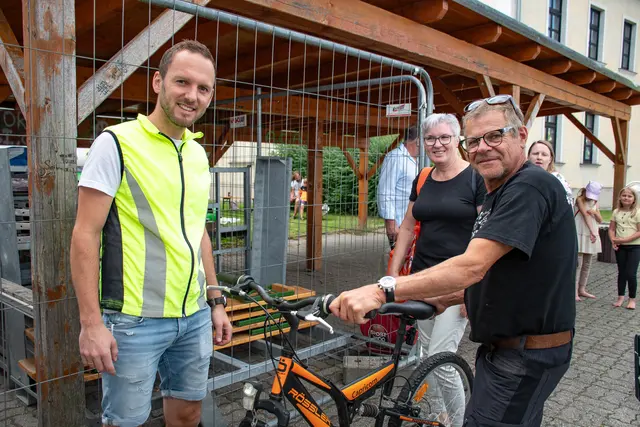 Foto: Musikverein/Martin Kumpfmüller