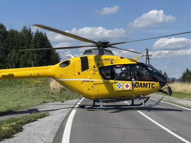 Foto: HFM Patrick Marcher