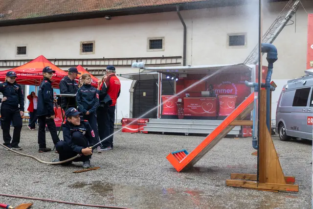 Foto: LFKDO OÖ/Philipp Fürst