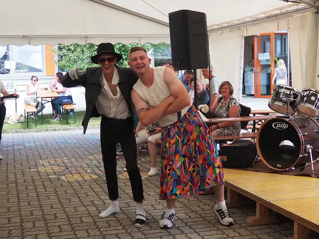 Foto: Musikverein/Martin Kumpfmüller