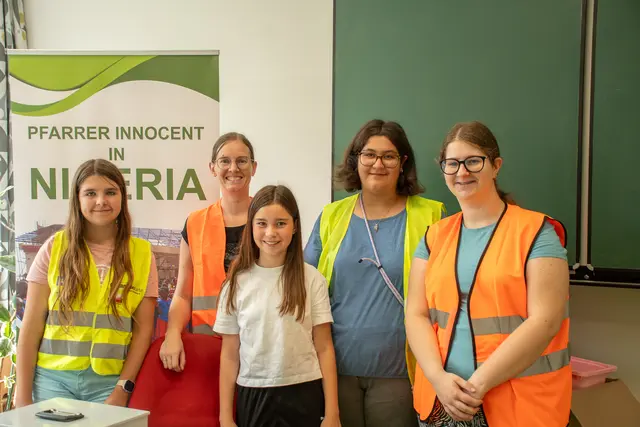 Foto: Musikverein/Martin Kumpfmüller