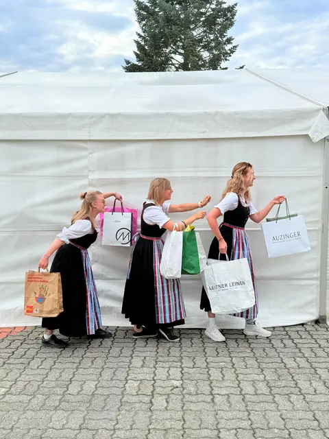Foto: Musikverein/Martin Kumpfmüller