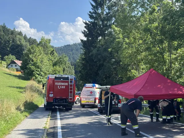 Foto: HFM Patrick Marcher