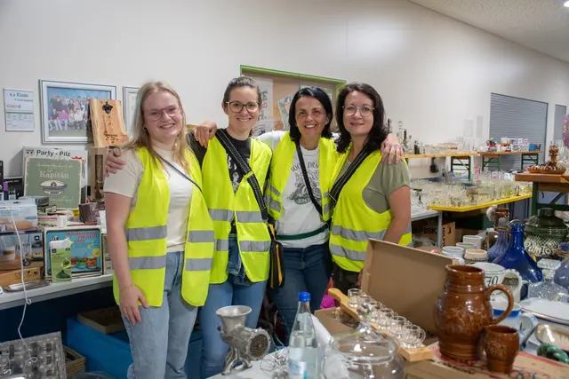 Foto: Musikverein/Martin Kumpfmüller