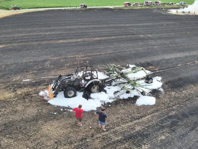 Foto: Feuerwehr Völkermarkt