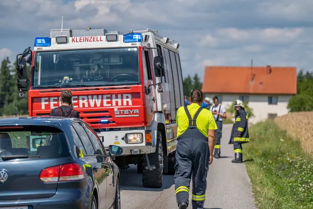 Foto: TEAM FOTOKERSCHI / MARTIN SCHARINGER