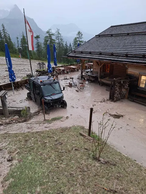 Foto: Gem. Ehrwald