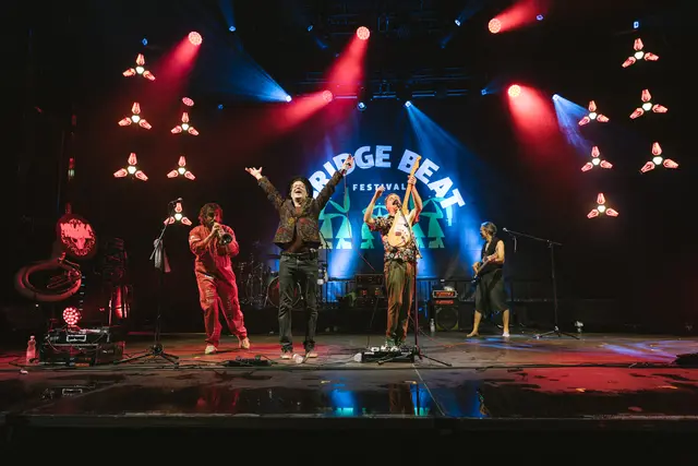 Malaka Hostel aus Freiburg | Foto: mia*maria-knoll.com