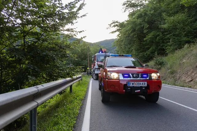 Foto: (c)Manuel Kitzler/ BFK Krems