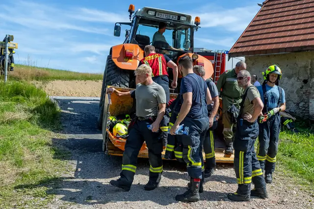 Foto: TEAM FOTOKERSCHI / FRANZ PLECHINGER