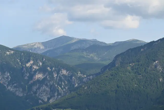 Schneeberg