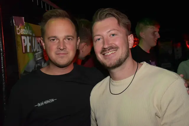 Raphael und Raphael | Foto: Alois Braid / zema.medien.de