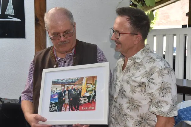 Foto: Michael Strini
