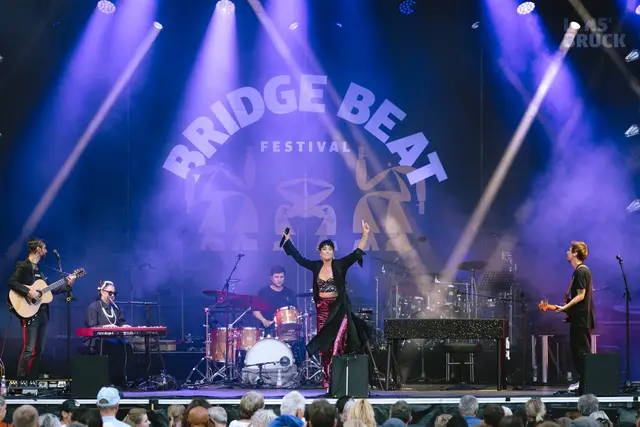 Ina Regen | Foto: mia*maria-knoll.com