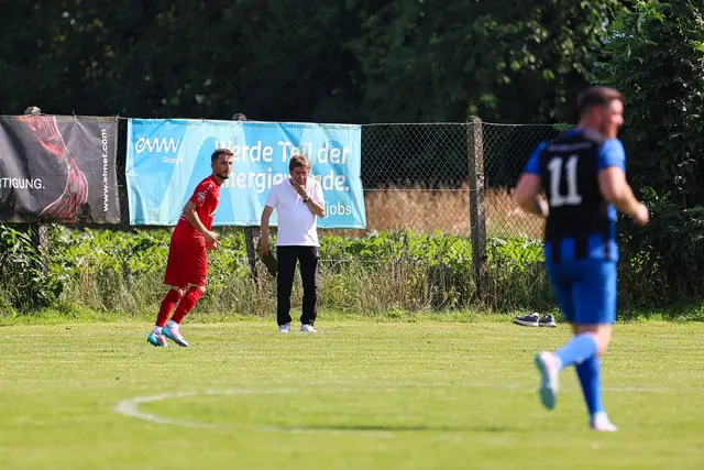 "Meistermacher" Mittermayr ist zurück in St. Martin. | Foto: Reischl
