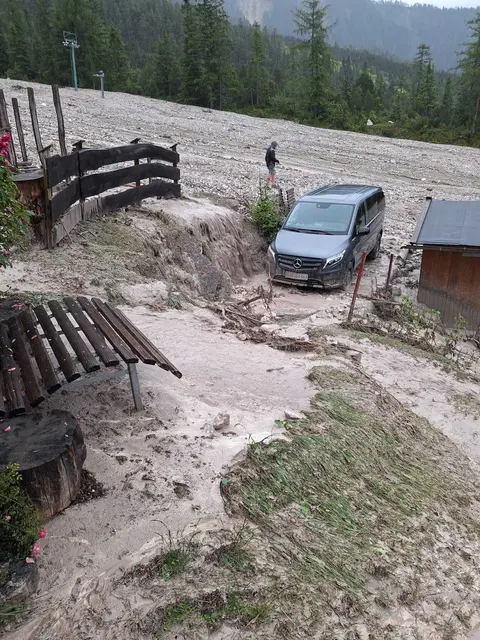 Foto: Gem. Ehrwald