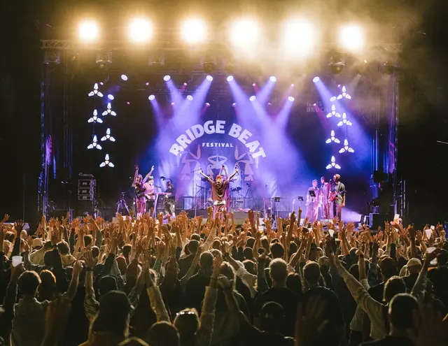 Rebel Music Crew aus dem Tiroler Unterland. | Foto: mia*maria-knoll.com