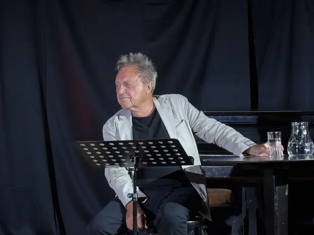 Foto: Martin Wurglits