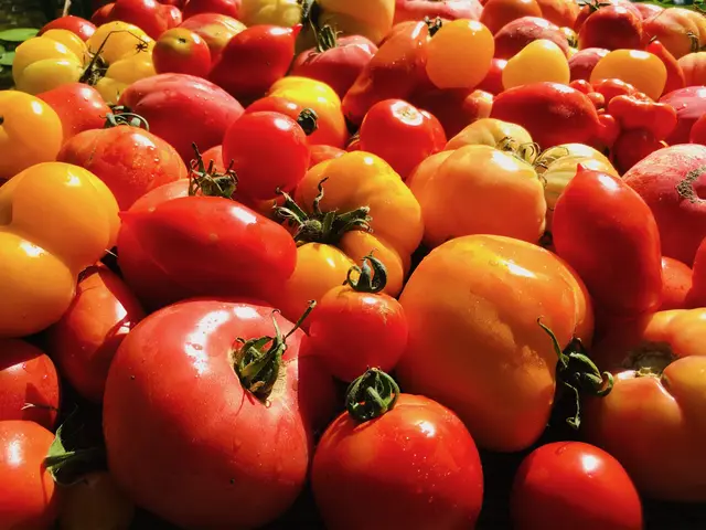 Angeboten werden unterschiedlichste Produkte: von Feldfrüchten und Stroh über Brennholz und Gemüse bis hin zu Reststoffen aus der Lebensmittelverarbeitung wie Kleie, Ölkuchen oder Maisstroh. | Foto: MeinBezirk