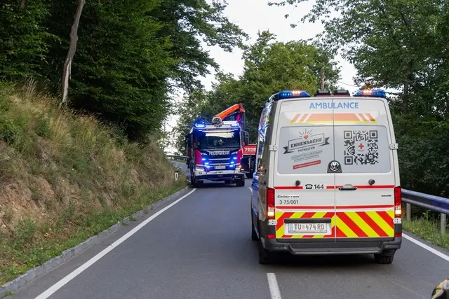 Foto: (c)Manuel Kitzler/ BFK Krems