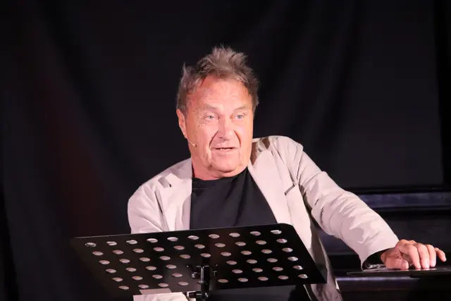 Foto: Martin Wurglits