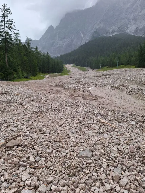 Foto: Gem. Ehrwald