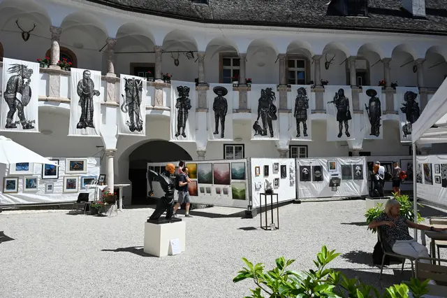 Foto: Wilfried Fischer